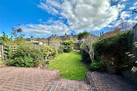 2 bedroom terraced house for sale, Birling Street, Old Town, Eastbourne, East Sussex, BN21