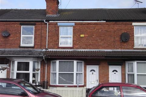 2 bedroom terraced house to rent, Sleaford NG34