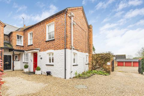 4 bedroom semi-detached house for sale, Mill Lane, Benson, OX10