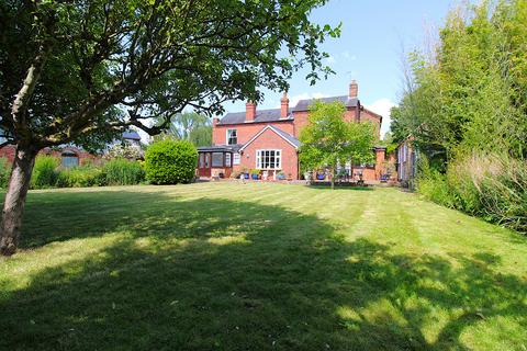 4 bedroom semi-detached house for sale, Mill Lane, Benson, OX10