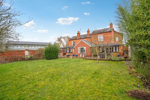 4 bedroom semi-detached house for sale, Mill Lane, Benson, OX10