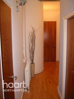 2 bedroom apartment for sale, Brockton Street, Northampton