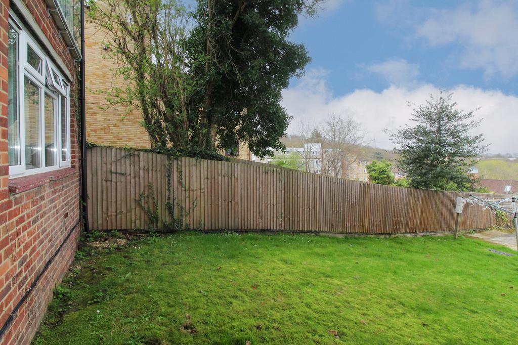 1 garden