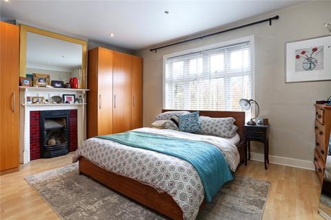 3 bedroom detached house for sale, Burnt Hill Road, Lower Bourne, Farnham, Surrey, GU10