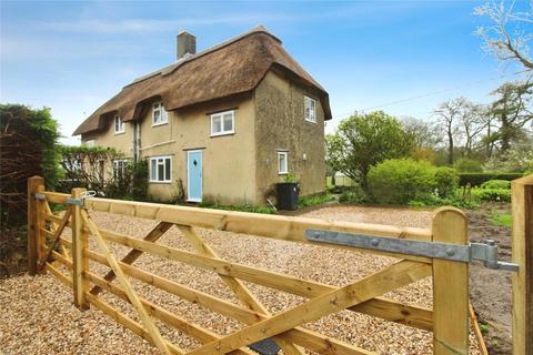2 bedroom semi-detached house to rent, Penmore Road, Sandford Orcas, Sherborne, DT9
