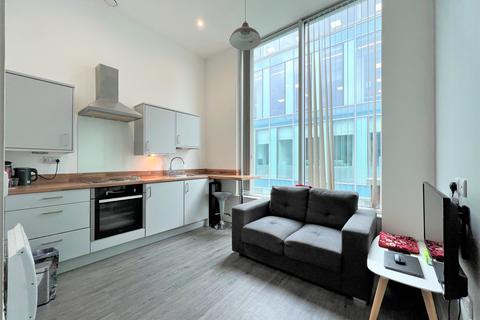 1 bedroom flat for sale, Apartment  Douro House  Wellington Road South, Stockport