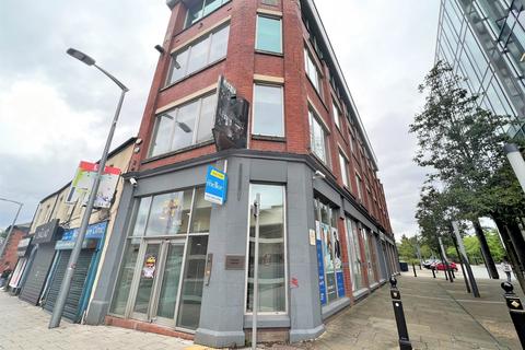 1 bedroom flat for sale, Douro House  Wellington Road South, Stockport