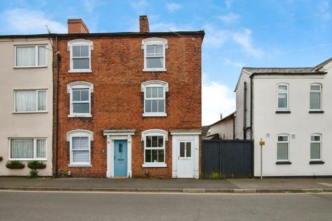 3 bedroom end of terrace house for sale - Feckenham Road, Astwood Bank, Redditch
