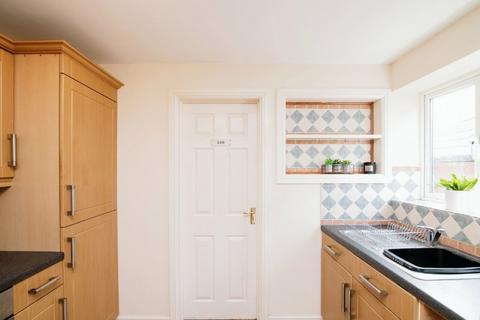 3 bedroom end of terrace house for sale, Feckenham Road, Astwood Bank, Redditch