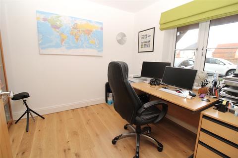 18 Cheyney Green, Darsham, Saxmundham, IP17 3FA