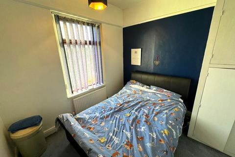 4 bedroom semi-detached house for sale, Alexandra Road, Crosby, Liverpool, Merseyside, L23 7TG