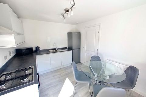 2 bedroom flat to rent, Seaforth Road, Aberdeen, AB24