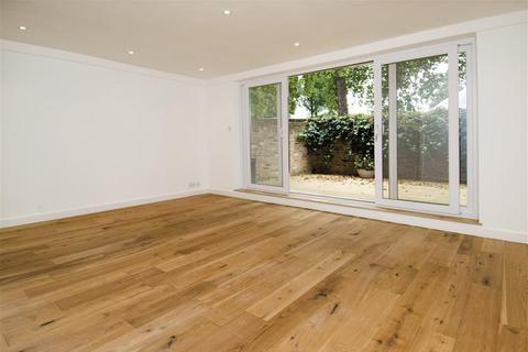 3 bedroom townhouse to rent, Primrose Hill NW3
