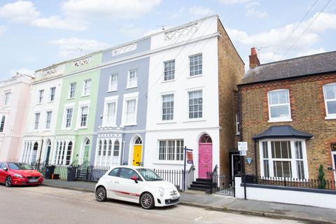 5 bedroom townhouse for sale, William Street, Herne Bay, CT6