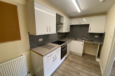 1 bedroom terraced house for sale, Hawthorn Close, Dorchester