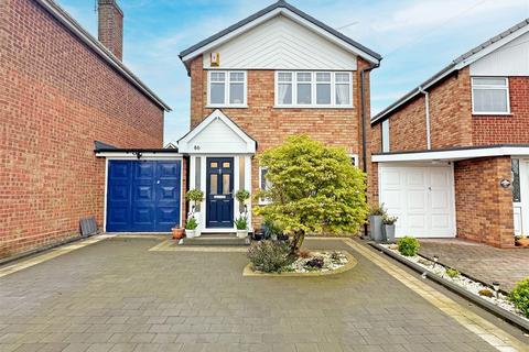 3 bedroom link detached house for sale, Oakwood Road, Hollywood, B47 5DX