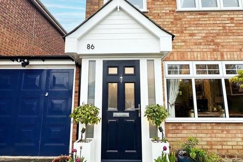 3 bedroom link detached house for sale, Oakwood Road, Hollywood, B47 5DX