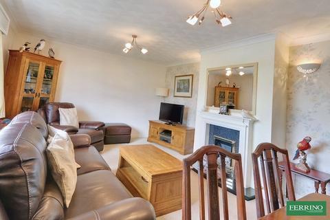 3 bedroom detached bungalow for sale, 61 Coverham Road, Berry Hill, Coleford, Gloucestershire. GL16 7AU