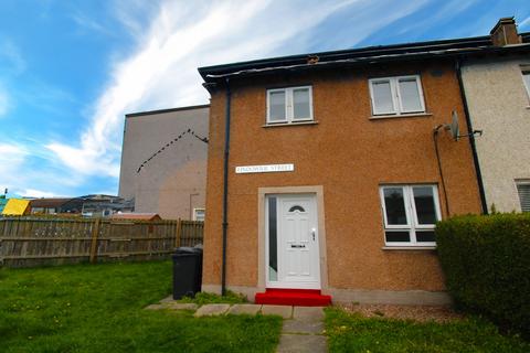 2 bedroom terraced house to rent, Findowrie Street, Fintry, Dundee, DD4