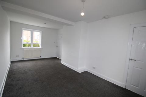 2 bedroom terraced house to rent, Findowrie Street, Fintry, Dundee, DD4