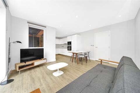 2 bedroom apartment to rent, 7 Martel Place, E8