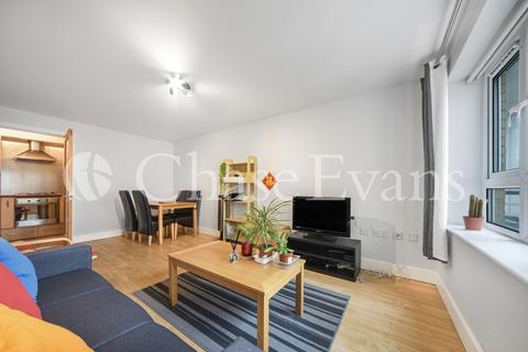 1 bedroom apartment to rent, St Davids Square, Docklands, London E14