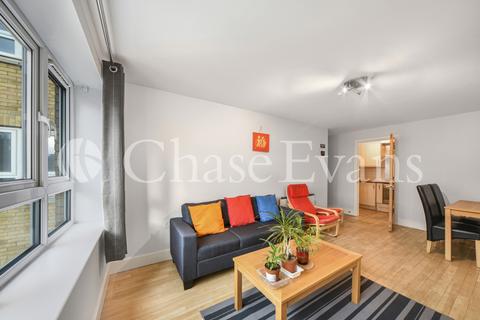 1 bedroom apartment to rent, St Davids Square, Docklands, London E14