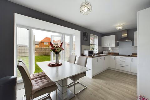 3 bedroom detached house for sale, Farmall Drive, Doncaster, South Yorkshire, DN2