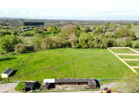undefined, Woodlands Lane, Stoke d'Abernon, Cobham, Surrey, KT11