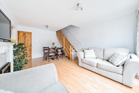 2 bedroom end of terrace house for sale, Dragoon Close, Sholing, Southampton, Hampshire, SO19