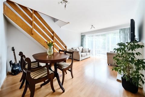 2 bedroom end of terrace house for sale, Dragoon Close, Sholing, Southampton, Hampshire, SO19