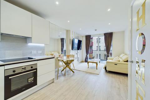 1 bedroom apartment for sale, Henry Strong Road, Harrow, HA1