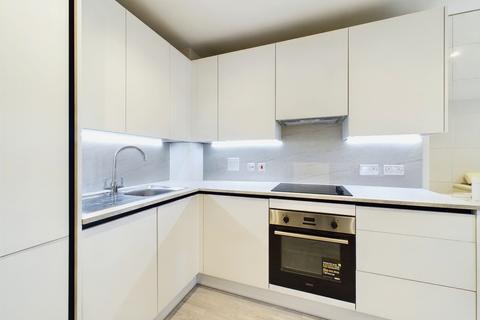 1 bedroom apartment for sale, Henry Strong Road, Harrow, HA1