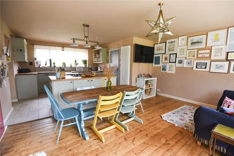 3 bedroom bungalow for sale, Croft Close, Corfe Mullen, Wimborne, Dorset, BH21