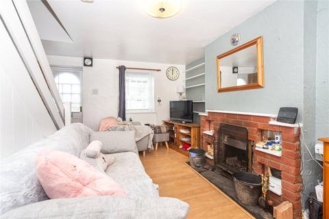 2 bedroom terraced house for sale, Holywell Terrace, Caernarfon, Gwynedd, LL55