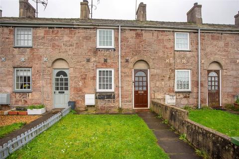 2 bedroom terraced house for sale, Holywell Terrace, Caernarfon, Gwynedd, LL55