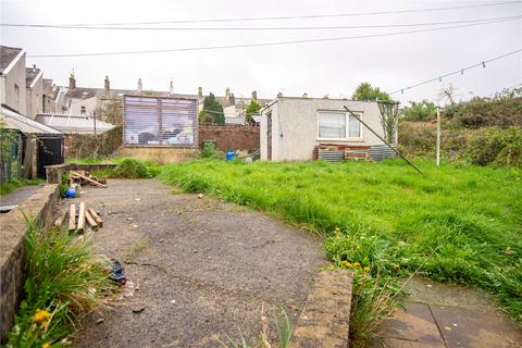 2 bedroom terraced house for sale, Holywell Terrace, Caernarfon, Gwynedd, LL55