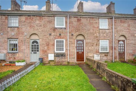 2 bedroom terraced house for sale, Holywell Terrace, Caernarfon, Gwynedd, LL55