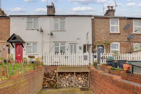 2 bedroom terraced house for sale, Wycombe Lane, Wooburn Green, HP10