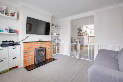 2 bedroom terraced house for sale, Wycombe Lane, Wooburn Green, HP10