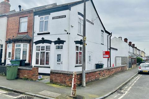1 bedroom maisonette to rent - Vernon Road, Oldbury, West Midlands, B68