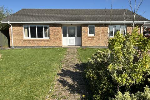 3 bedroom bungalow for sale, Skomer Drive, Westhill, Milford Haven, SA73