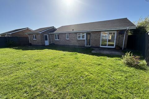 3 bedroom bungalow for sale, Skomer Drive, Westhill, Milford Haven, SA73