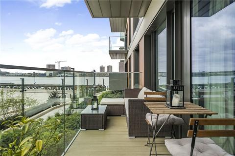 2 bedroom apartment for sale, Norton House, Woolwich, London