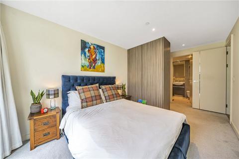 2 bedroom apartment for sale, Norton House, Woolwich, London