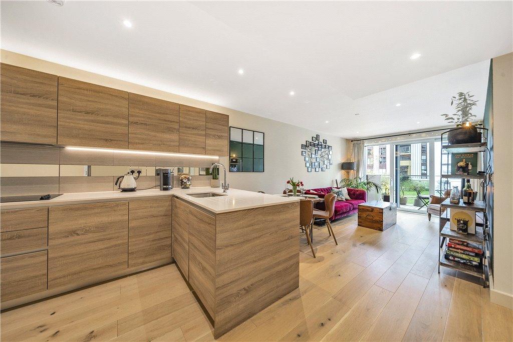 Kitchenette
