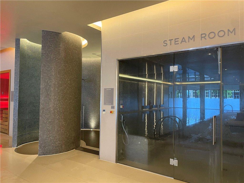 Steam Room