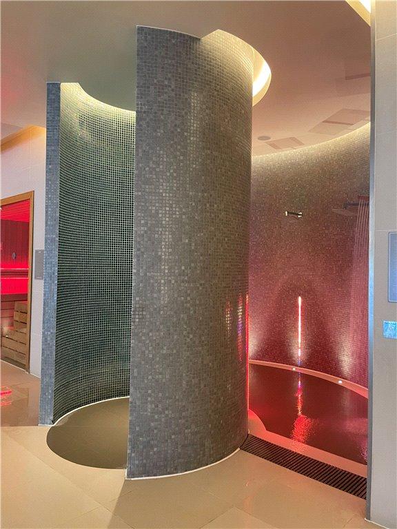 Steam Room