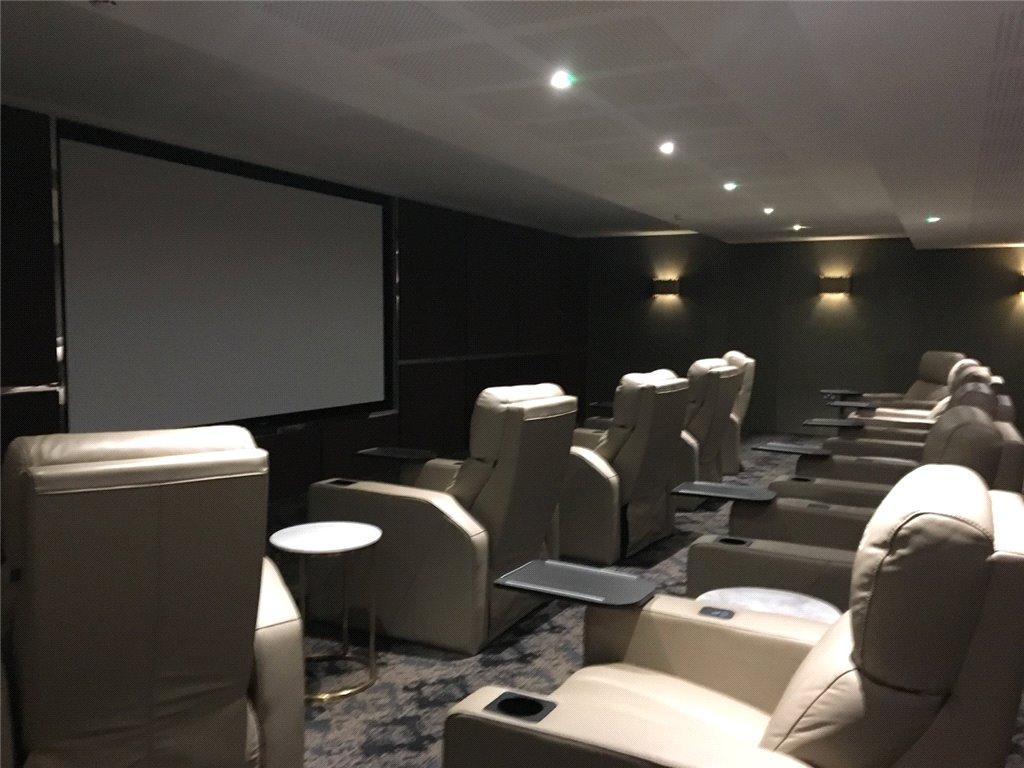 Cinema