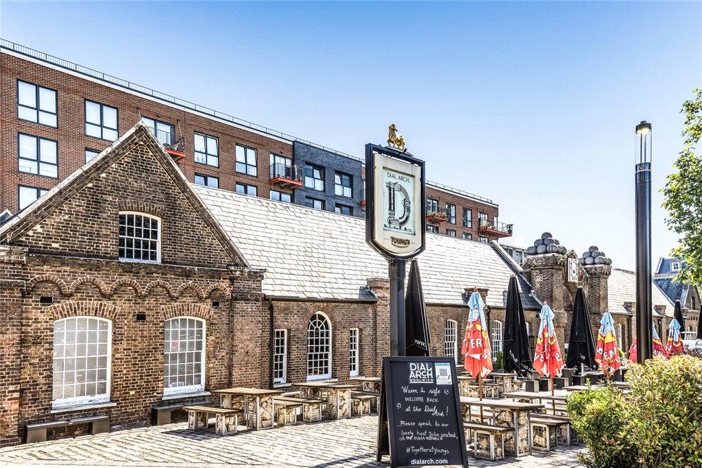 Pub